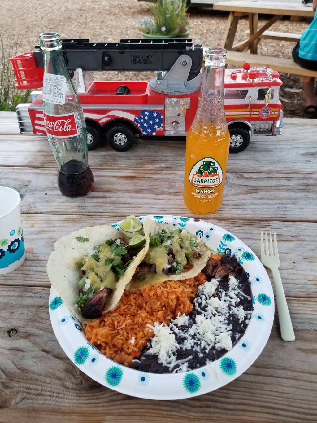 Diaz Farm Taco Truck | restaurant | 2818 Jay Rd, Boulder, CO 80301, USA | 7204545475 OR +1 720-454-5475