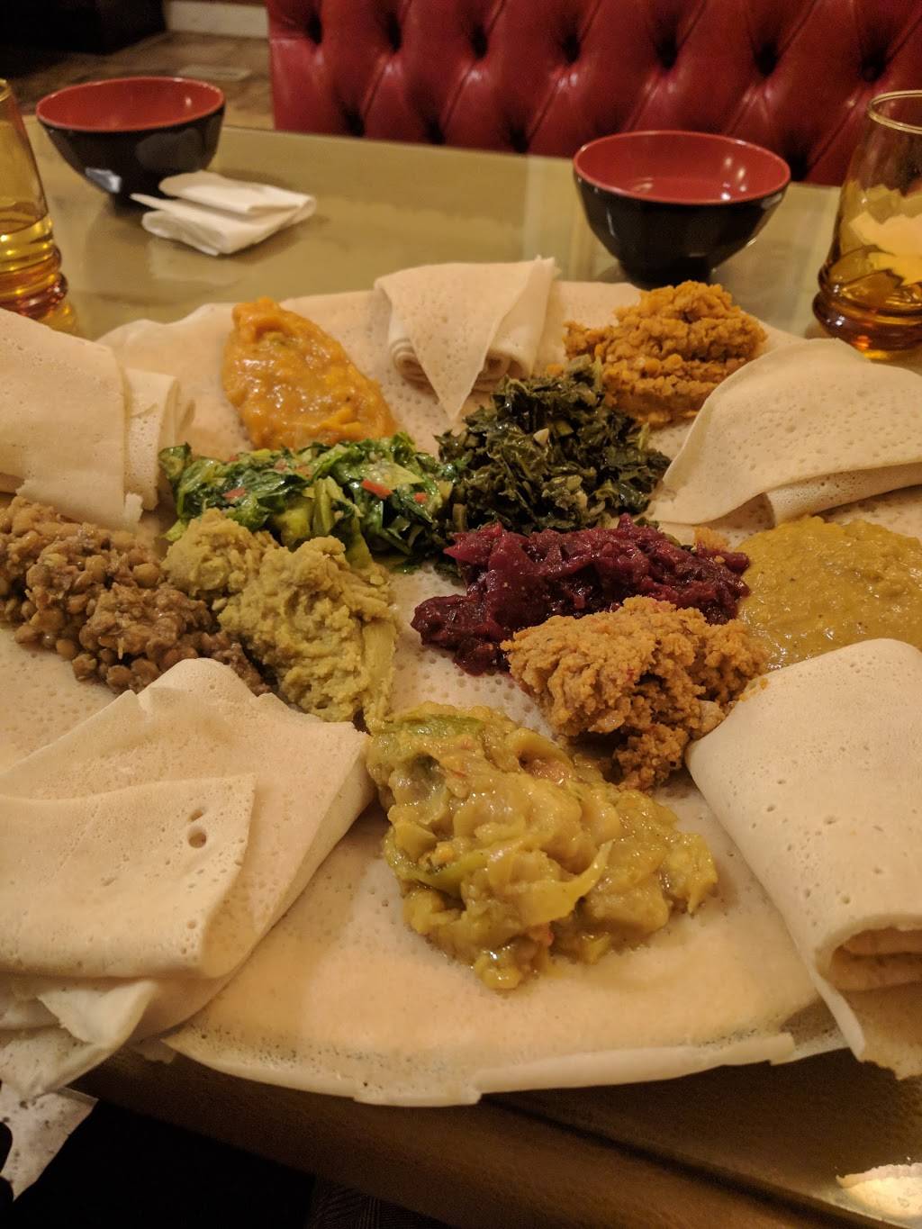 Little Africa Cuisine | restaurant | 956 Fulton St E, Grand Rapids, MI 49503, USA | 6162221169 OR +1 616-222-1169