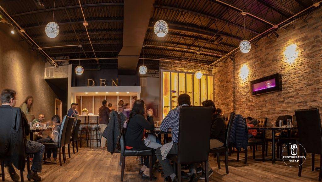 Desi Exotic Nation (DEN) | restaurant | 816 W Pioneer Pkwy, Peoria, IL 61615, USA | 3096431419 OR +1 309-643-1419