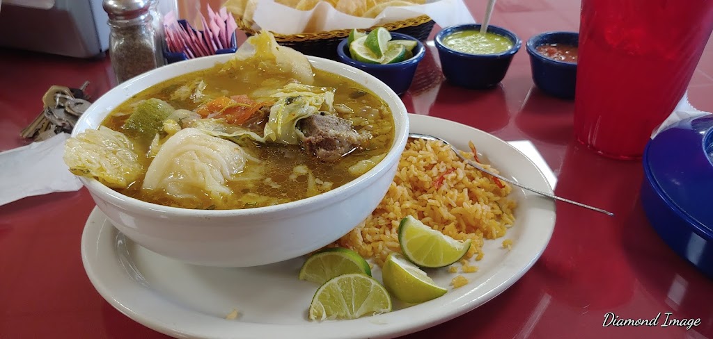 Los Norteños | restaurant | 1524 W Jackson Ave, Harlingen, TX 78550, USA | 9564407900 OR +1 956-440-7900
