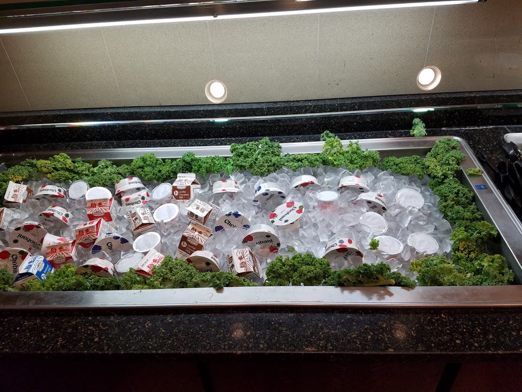 Bistro 27 at Holiday Inn | restaurant | 2725 Graves Rd, Tallahassee, FL 32303, USA | 8503861027 OR +1 850-386-1027