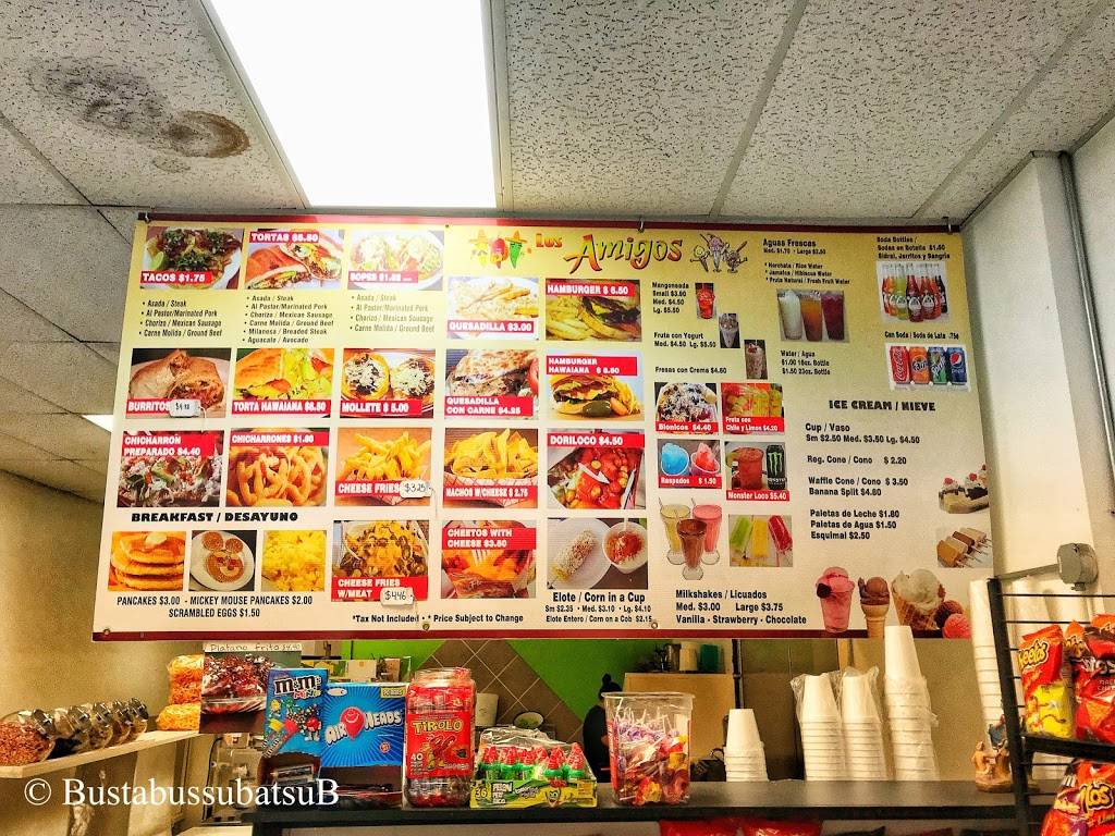 Amigos Elotes | restaurant | 222 W Galena Blvd, Aurora, IL 60506, USA | 7792065278 OR +1 779-206-5278