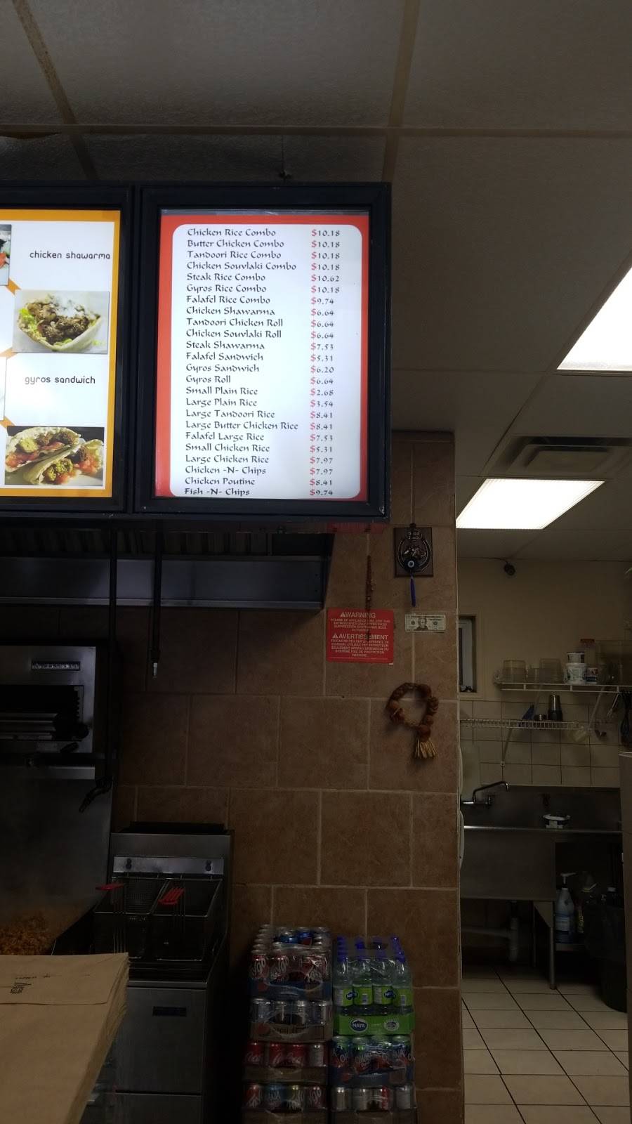 Sona Grill | restaurant | 1015 Cedarwood Pl, Burlington, ON L7T 3J4, Canada | 9056392020 OR +1 905-639-2020