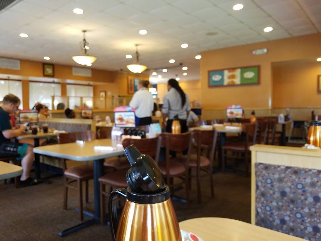 IHOP | restaurant | 7940 103rd St, Jacksonville, FL 32210, USA | 9047717776 OR +1 904-771-7776