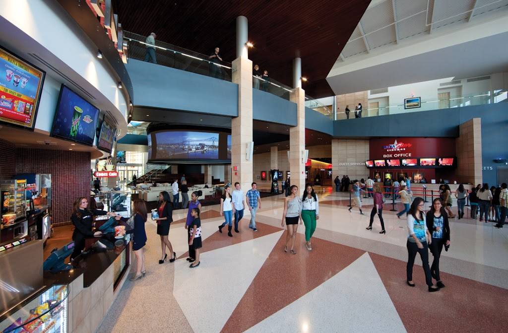 UltraStar Multi-tainment Center at Ak-Chin Circle | restaurant | 16000 N Maricopa Rd, Maricopa, AZ 85139, USA | 5205683456 OR +1 520-568-3456