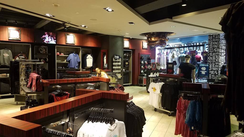 Hard Rock Cafe | restaurant | 6801 Hollywood Blvd Suite 105, Los Angeles, CA 90028, USA | 3236067131 OR +1 323-606-7131