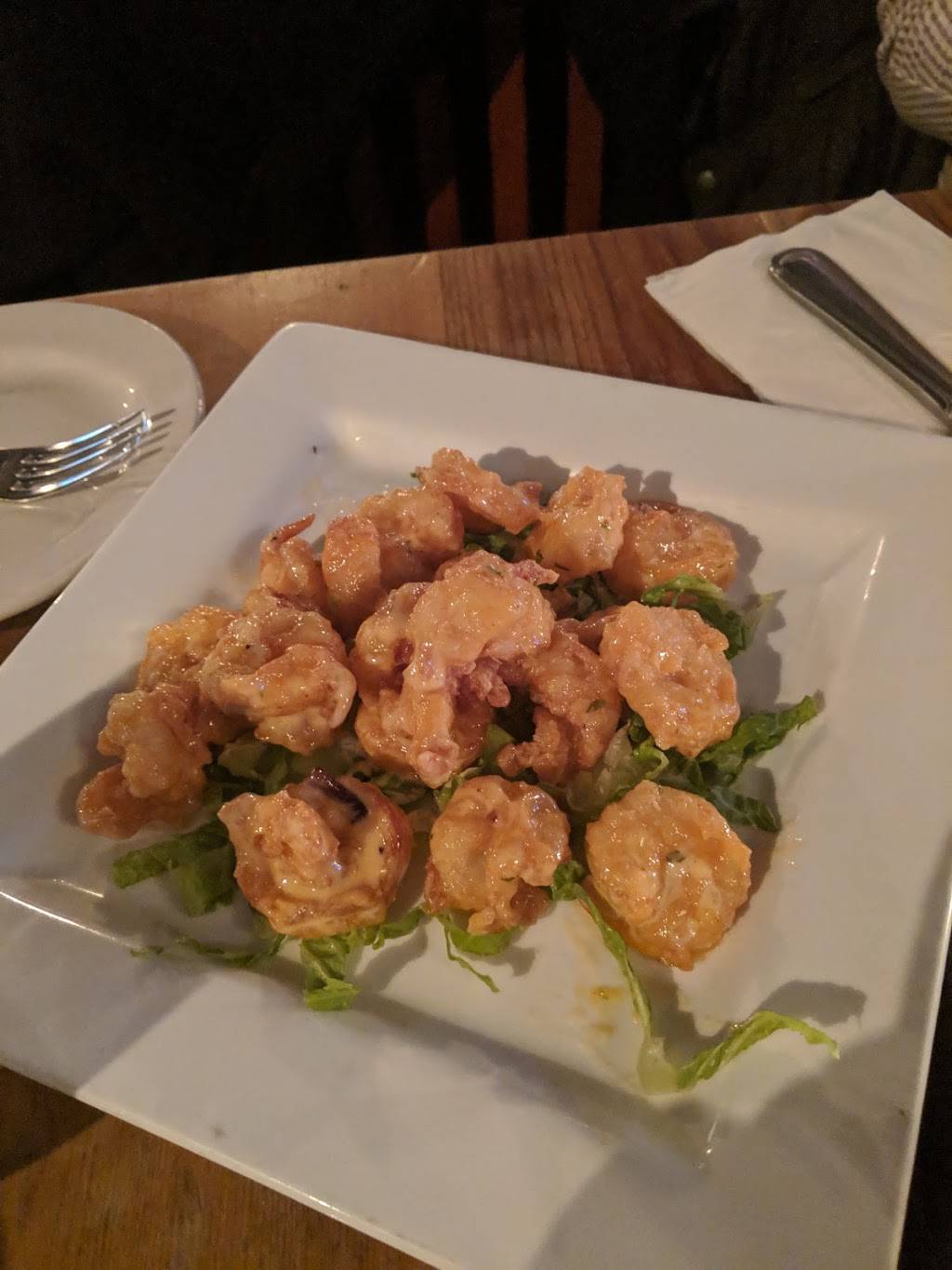 The Gaslight | restaurant | 120 Market St, Philadelphia, PA 19106, USA | 2159257691 OR +1 215-925-7691