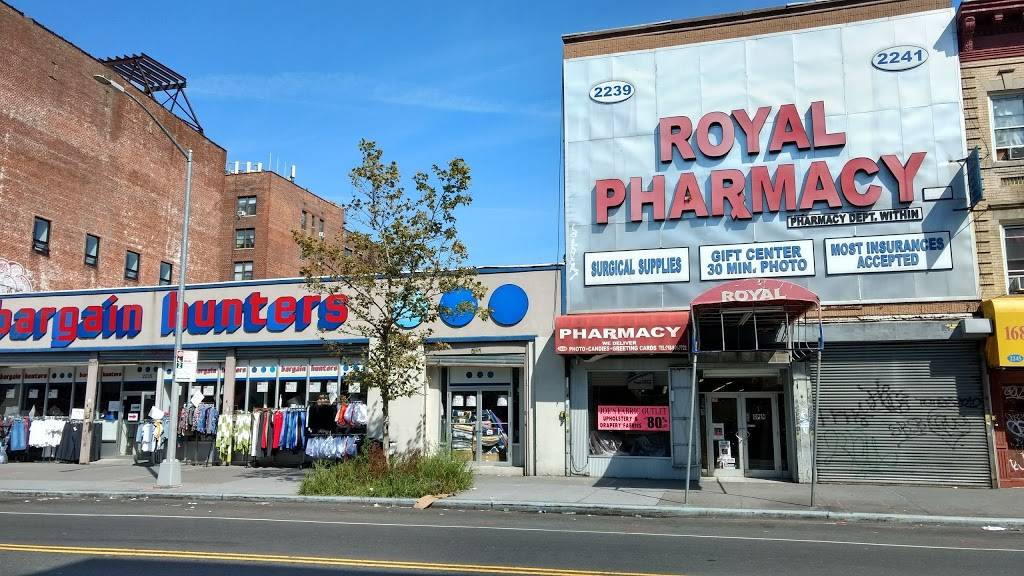 IHOP | restaurant | 2244 Church Ave, Brooklyn, NY 11226, USA | 7182874467 OR +1 718-287-4467