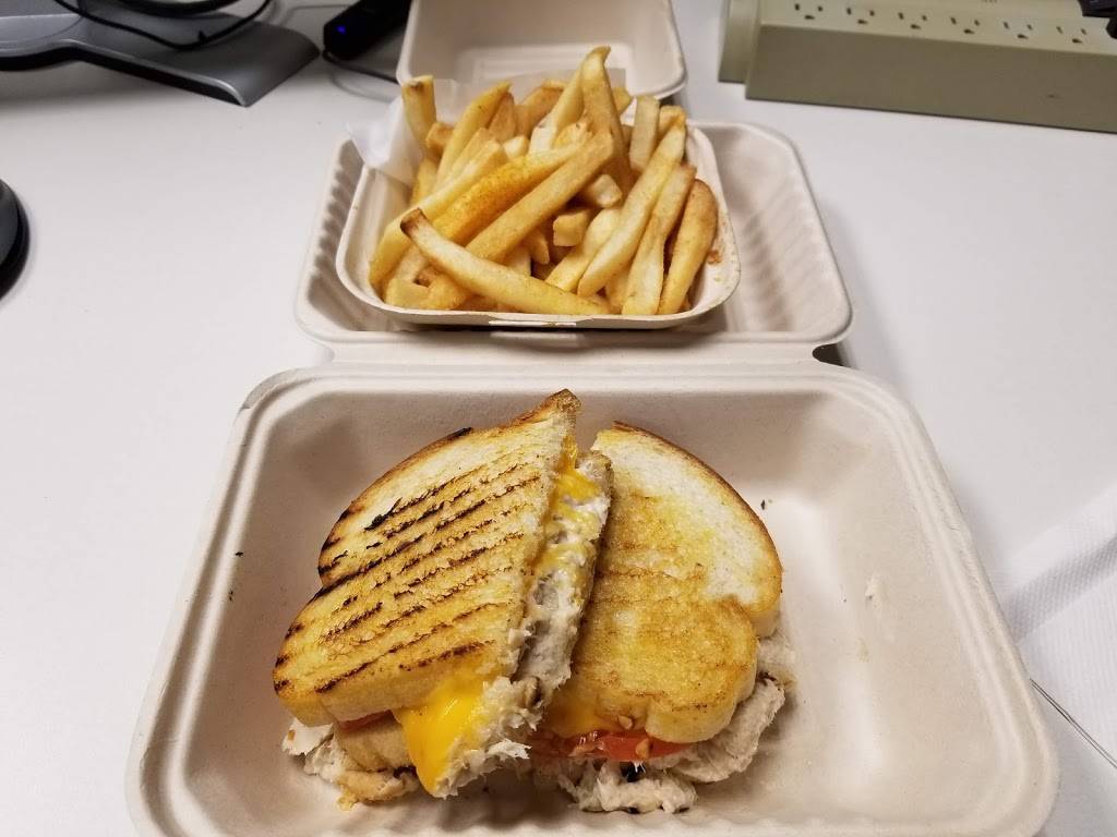 Ambrosia Cafe | restaurant | Suite 125, 2040 Main Street, Irvine, CA 92614, USA | 9498722885 OR +1 949-872-2885