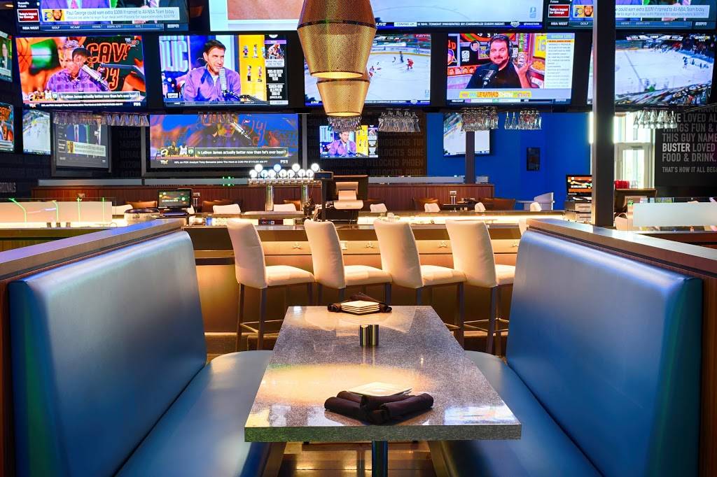 Dave & Busters | restaurant | 1390 E Tucson Marketplace Blvd, Tucson, AZ 85713, USA | 5203303400 OR +1 520-330-3400