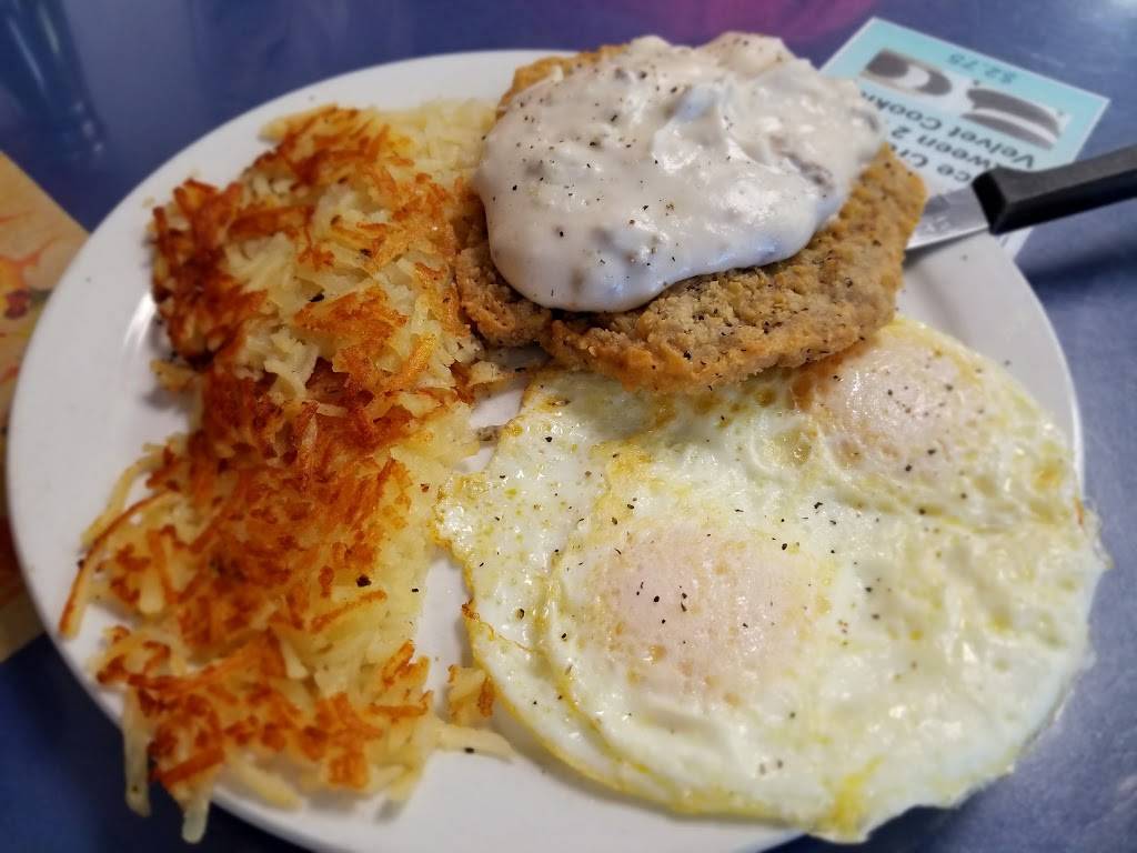 Dotties Restaurant | restaurant | 5275 Babcock St NE, Palm Bay, FL 32905, USA | 3219517880 OR +1 321-951-7880