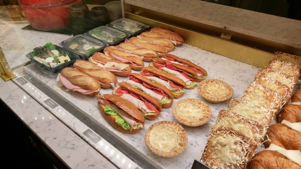 Les Halles Boulangerie-Patisserie | restaurant | 1510 North Avenue of the Stars, Orlando, FL 32830, USA | 4079393463 OR +1 407-939-3463