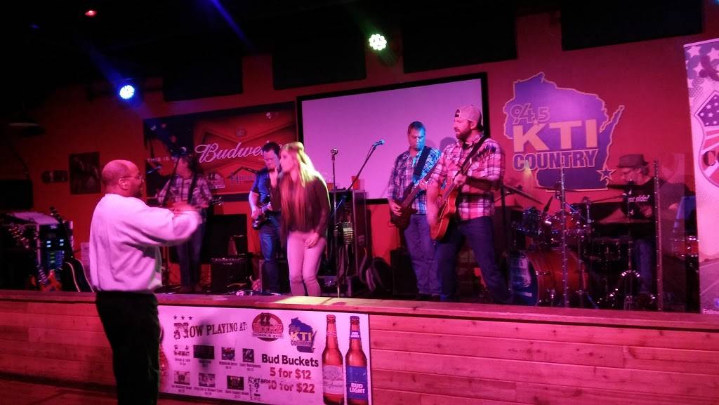 Bootz Saloon and Grill | restaurant | 8950 S 27th St, Oak Creek, WI 53154, USA | 4148569193 OR +1 414-856-9193