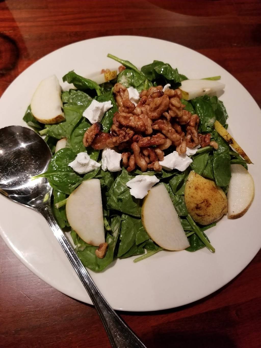 Fiamma Wood Fired Pizza | restaurant | 558 Bloomfield Ave, Montclair, NJ 07042, USA | 8623334135 OR +1 862-333-4135