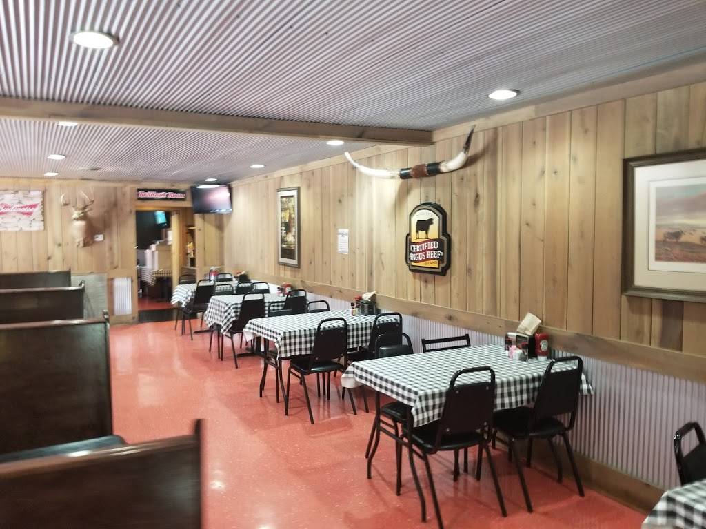 Hickory House Restaurant | restaurant | 330 S Patterson St, Pulaski, TN 38478, USA | 9313630231 OR +1 931-363-0231