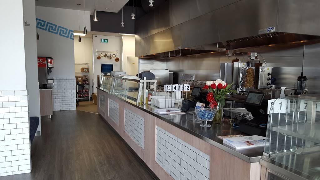 Mr. Greek | meal delivery | 90 Park Pl Blvd Building 5, Unit 1, Barrie, ON L4N 0L1, Canada | 7057356666 OR +1 705-735-6666