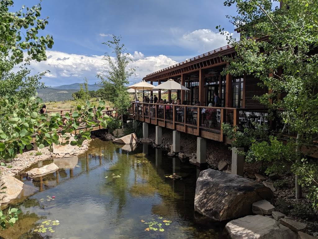 High West Distillery | restaurant | 27649 Old Lincoln Hwy, Wanship, UT 84017, USA | 4356498300 OR +1 435-649-8300