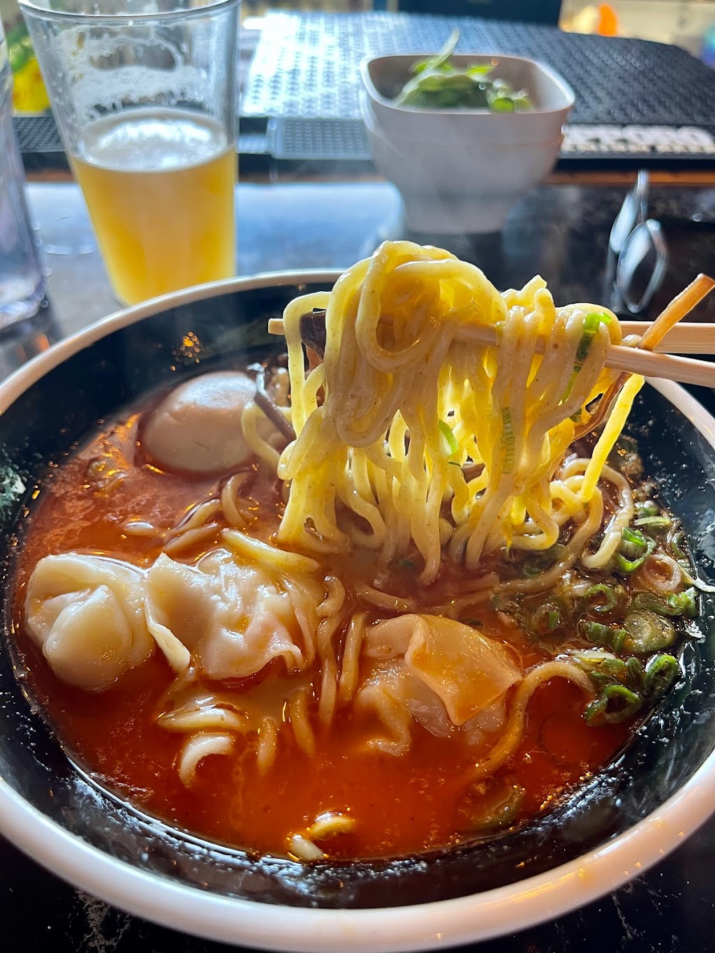 JINYA Ramen Bar - Chandler | restaurant | 130 S Arizona Ave #1, Chandler, AZ 85225, USA | 4807585198 OR +1 480-758-5198