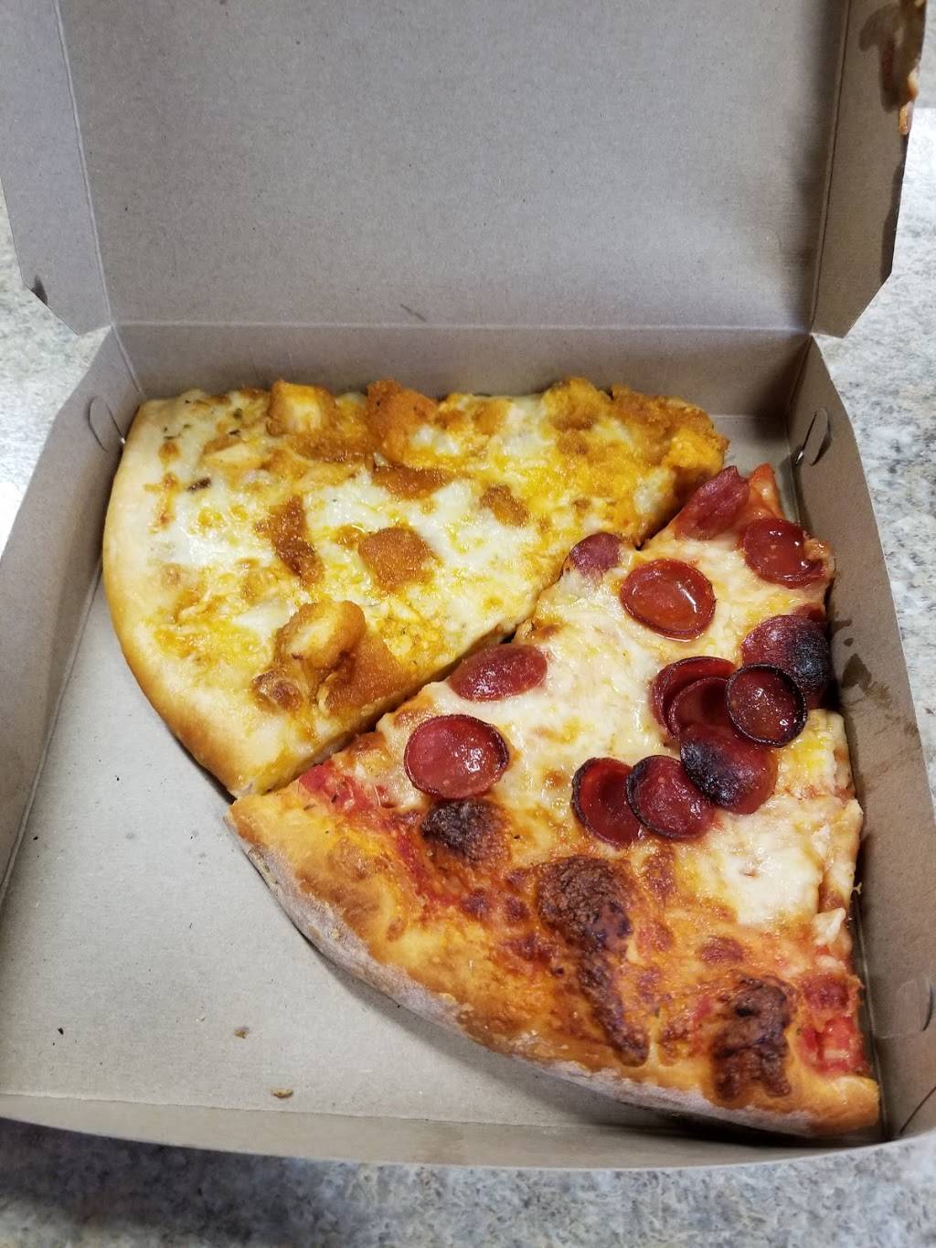 LaPortas Pizzeria | restaurant | 485 W Klein Rd, Williamsville, NY 14221, USA | 7166887740 OR +1 716-688-7740