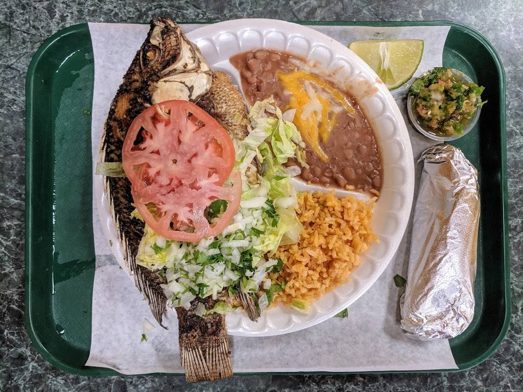 Tacos 3 Amigos | restaurant | 10472 Beach Blvd, Stanton, CA 90680, USA | 7148266010 OR +1 714-826-6010