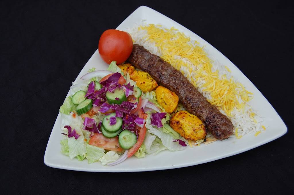 Grill House Cafe | Persian Restaurant San Diego | restaurant | 9494 Black Mountain Rd, San Diego, CA 92126, USA | 6198810437 OR +1 619-881-0437