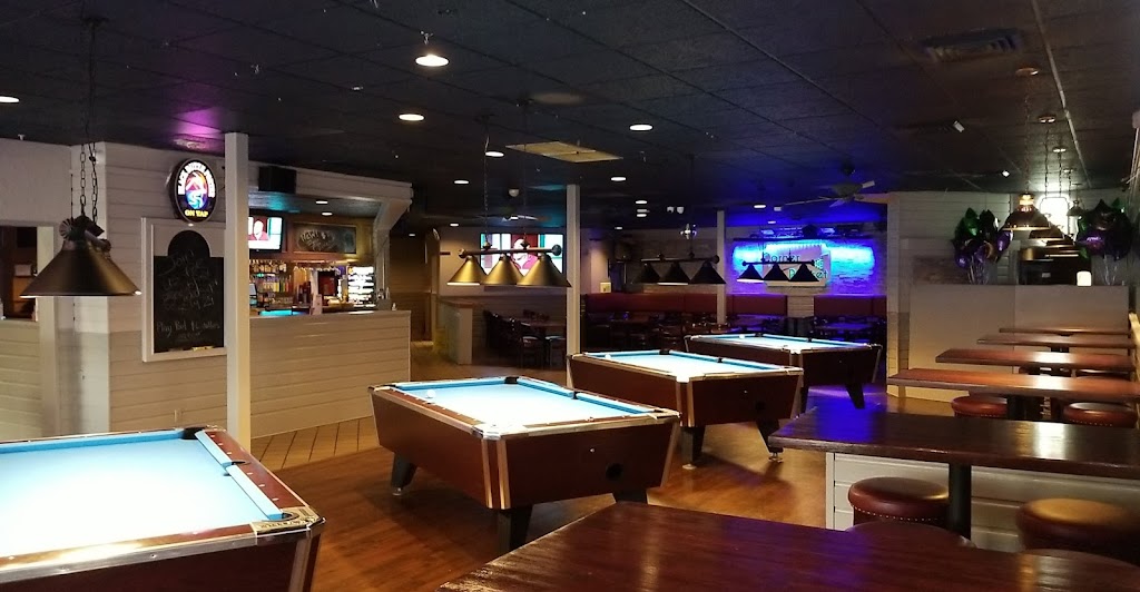 Corner Pocket Bar and Grill | restaurant | 2653 Commercial St SE, Salem, OR 97302, USA | 9713047111 OR +1 971-304-7111