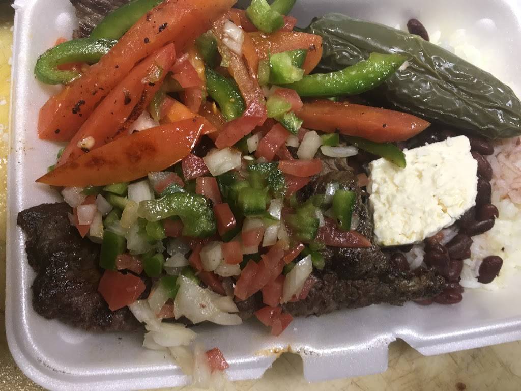 Emmanuel’s Bakery & Deli | bakery | 243 Nassau Rd, Roosevelt, NY 11575, USA | 5169928855 OR +1 516-992-8855