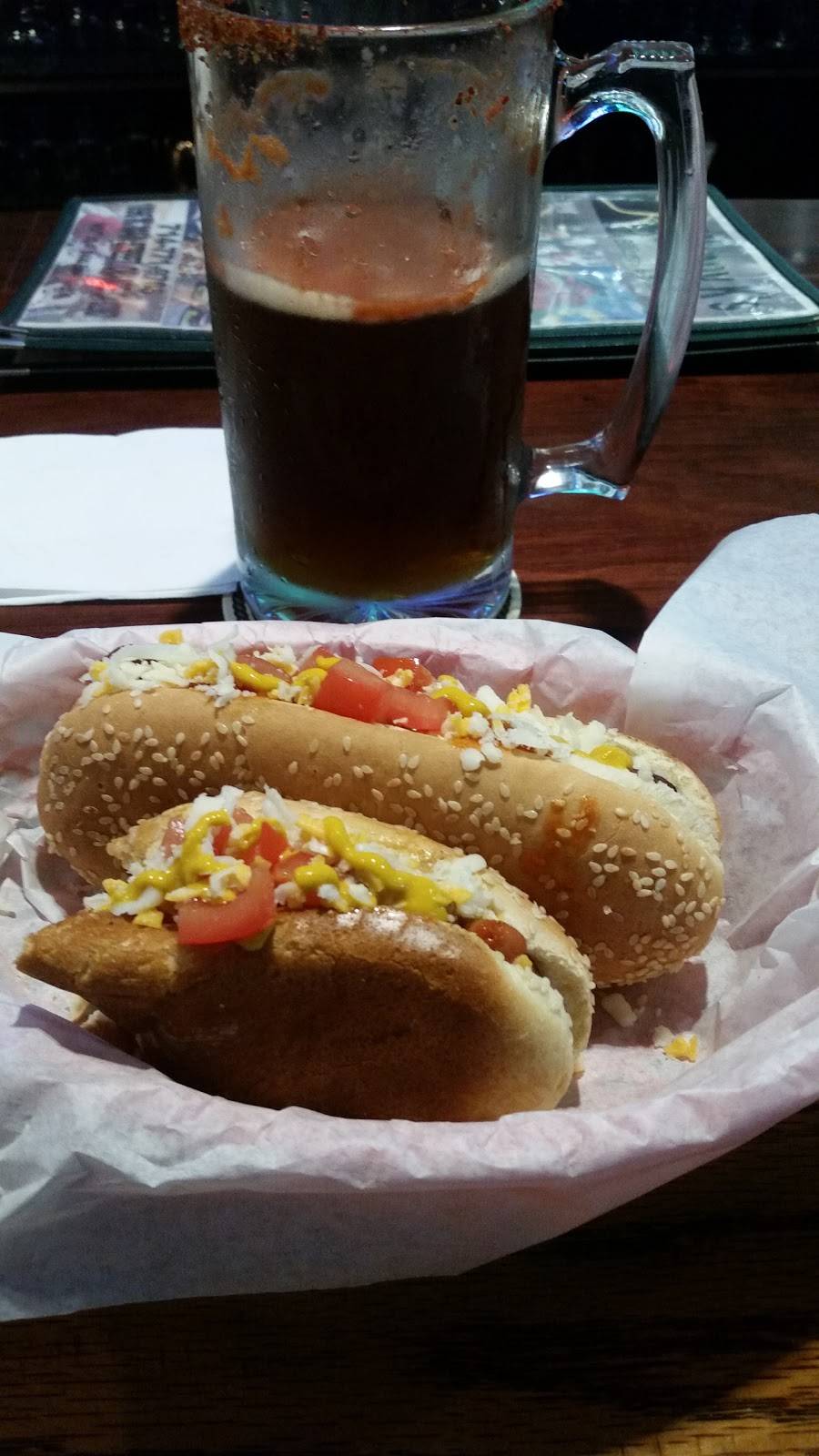 Danny Ks Billiards & Sports Bar | restaurant | 1096 N Main St, Orange, CA 92867, USA | 7147719706 OR +1 714-771-9706