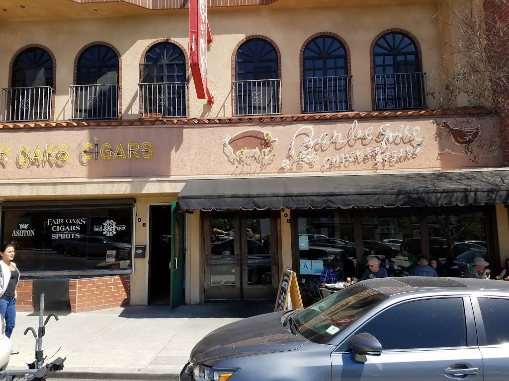 Guss BBQ | restaurant | 808 Fair Oaks Ave, South Pasadena, CA 91030, USA | 6267993251 OR +1 626-799-3251