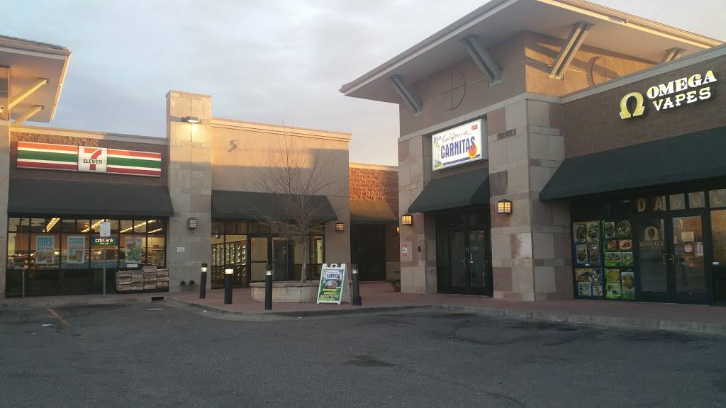 Carnitas California | restaurant | Southwest, 1470 S Santa Fe Dr a, Denver, CO 80223, USA | 3039365234 OR +1 303-936-5234