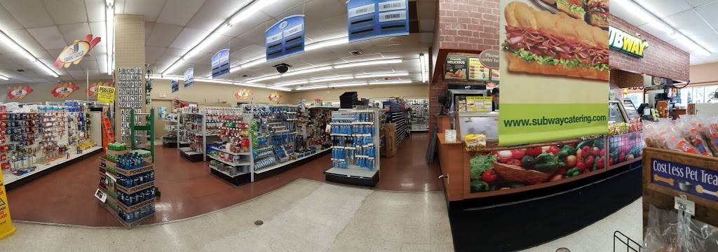 Subway | restaurant | 163 E Main St, Omro, WI 54963, USA | 9206855500 OR +1 920-685-5500