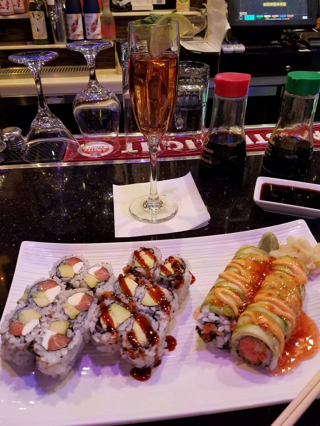 Okinawa | restaurant | 571 Adams Dr, Winchester, VA 22601, USA | 5405420300 OR +1 540-542-0300