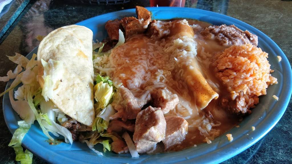 Cancun Restaurant | restaurant | 135 E Miner Ave, Stockton, CA 95202, USA | 2094656810 OR +1 209-465-6810