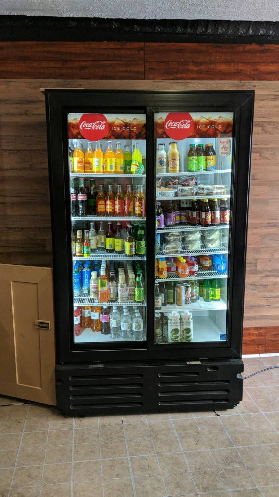 Shortys Roti Shop | restaurant | 65 Victory Blvd, Staten Island, NY 10301, USA | 7188157001 OR +1 718-815-7001