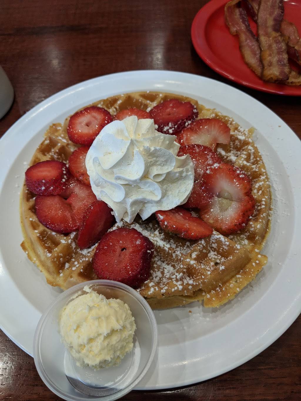 Early Riser Diner | restaurant | 4016 River Oaks Dr, Myrtle Beach, SC 29579, USA | 8439037957 OR +1 843-903-7957