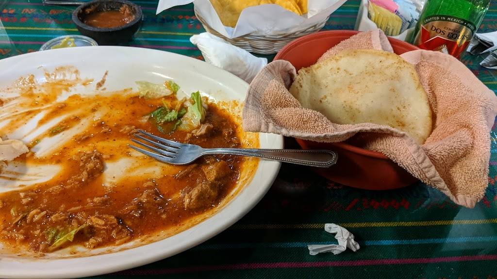 La Doña Authentic Mexican Taste | restaurant | 1444 W Texas St, Fairfield, CA 94533, USA | 7077594575 OR +1 707-759-4575