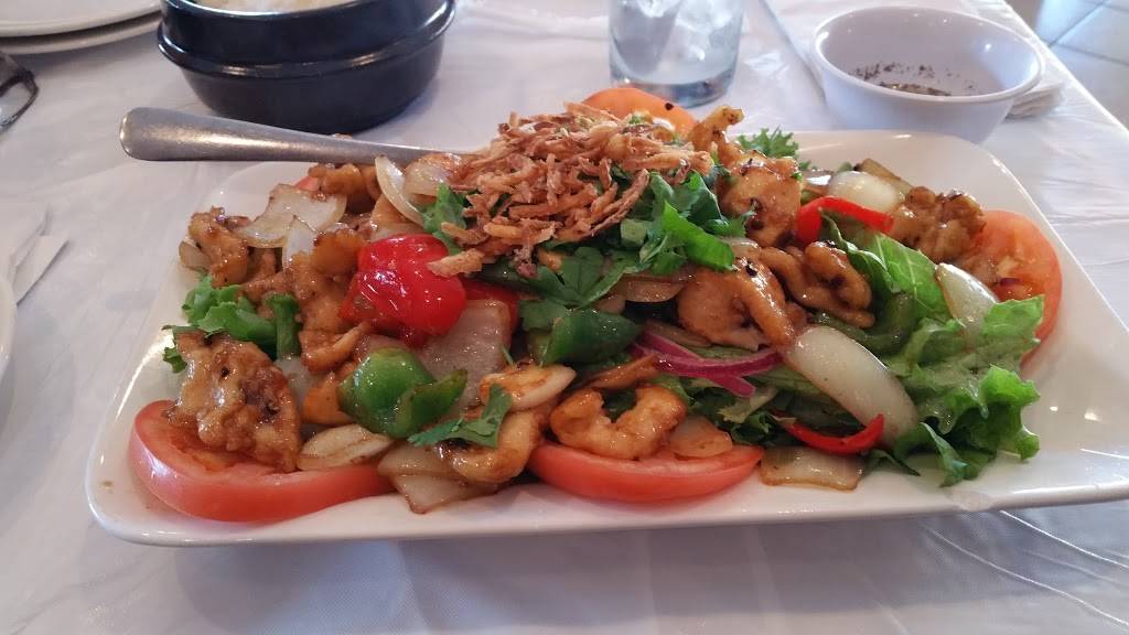 Viva Restaurant | restaurant | 10541 FM 1960, Houston, TX 77070, USA | 2819702800 OR +1 281-970-2800