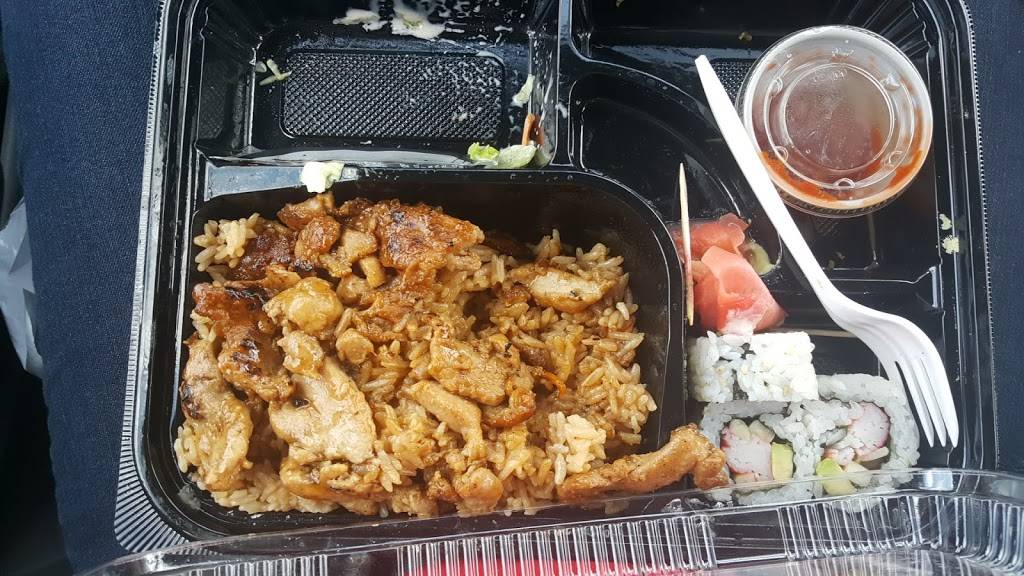 Sarku Japan | restaurant | 4969 International Drive - Space #FC-2, Orlando, FL 32819, USA | 4076983448 OR +1 407-698-3448