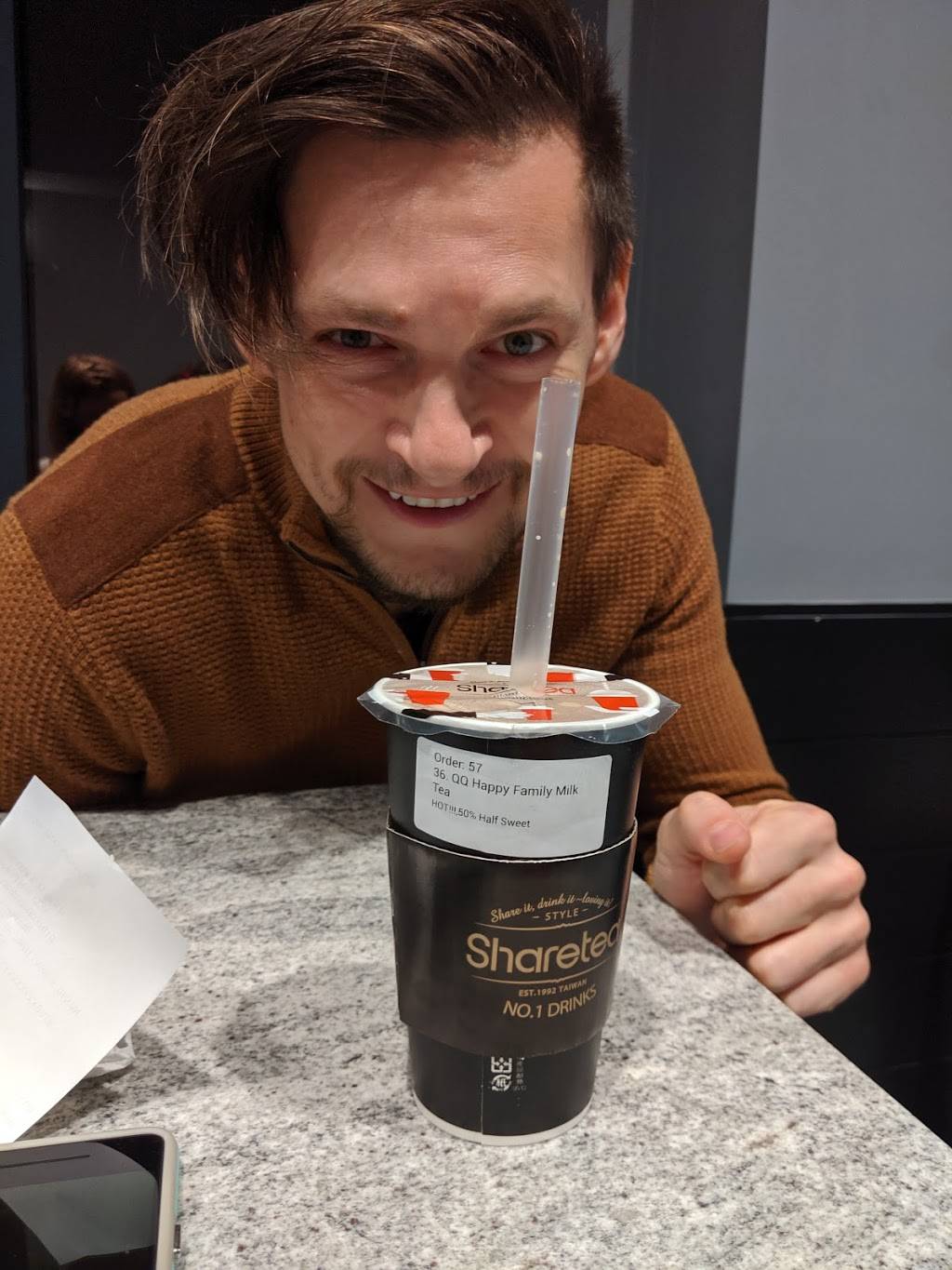 ShareTea | cafe | 1204 Central Ave UNIT 102, Charlotte, NC 28204, USA | 9802996006 OR +1 980-299-6006