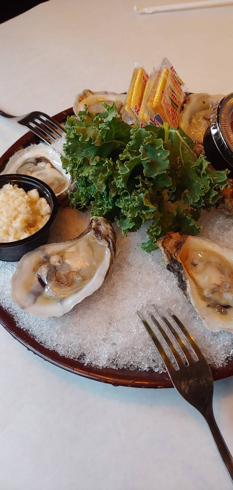 Crab Du Jour | restaurant | 1209 Woodruff Rd, Greenville, SC 29607, USA | 8644381666 OR +1 864-438-1666