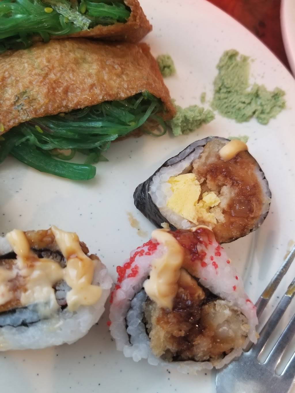 Super Hibachi Buffet & Grill | restaurant | 127 River Rd, Gadsden, AL 35901, USA | 2565699889 OR +1 256-569-9889