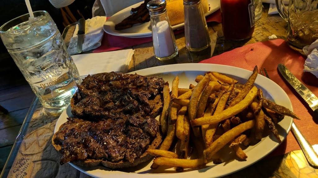 The Barn Original | restaurant | 359 Sicomac Ave, Wyckoff, NJ 07481, USA | 2018480108 OR +1 201-848-0108