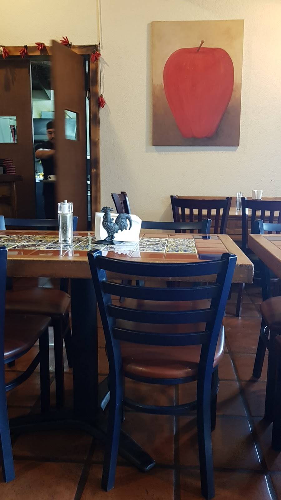 ANTOJITOS SUSY | restaurant | Av. Miguel Hidalgo, El Refugio, 21410 Tecate, B.C., Mexico | 016651226166 OR +52 665 122 6166