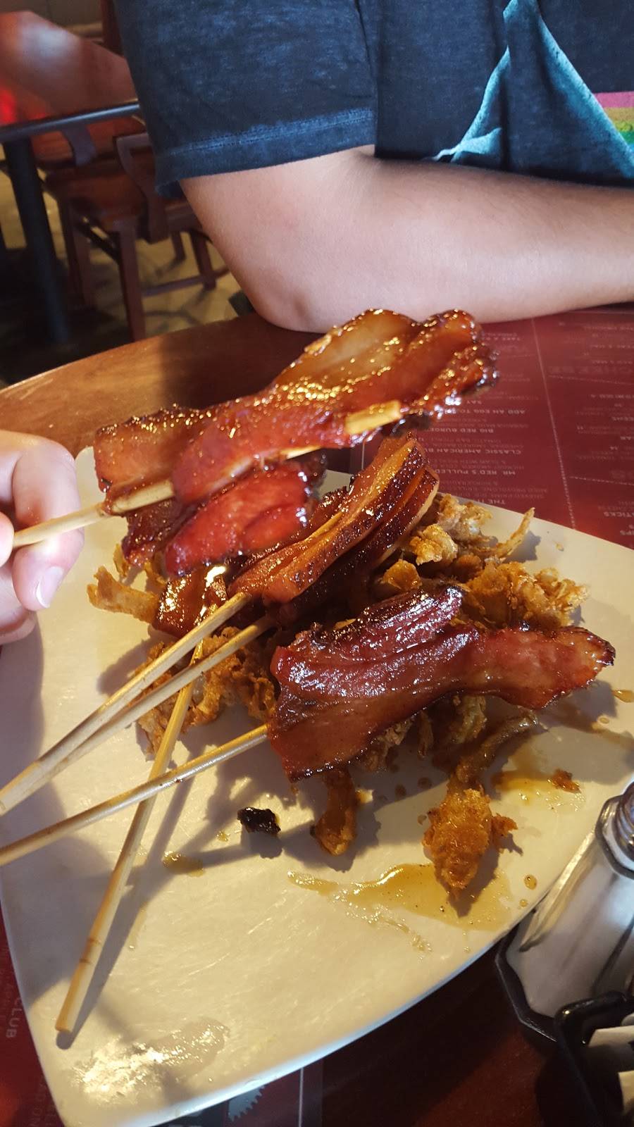 Machine Room | restaurant | 100 Joe Nuxhall Way, Cincinnati, OH 45202, USA | 5137657606 OR +1 513-765-7606