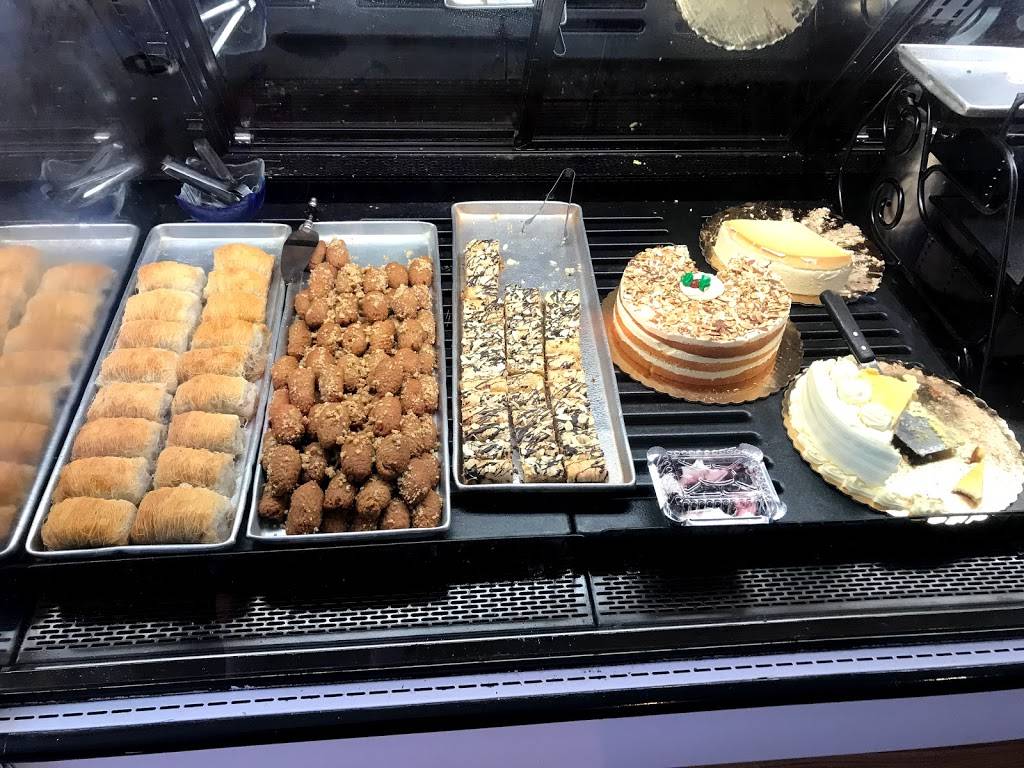 The Greek Place | restaurant | 55 E Mt Pleasant Ave, Livingston, NJ 07039, USA | 9083339662 OR +1 908-333-9662