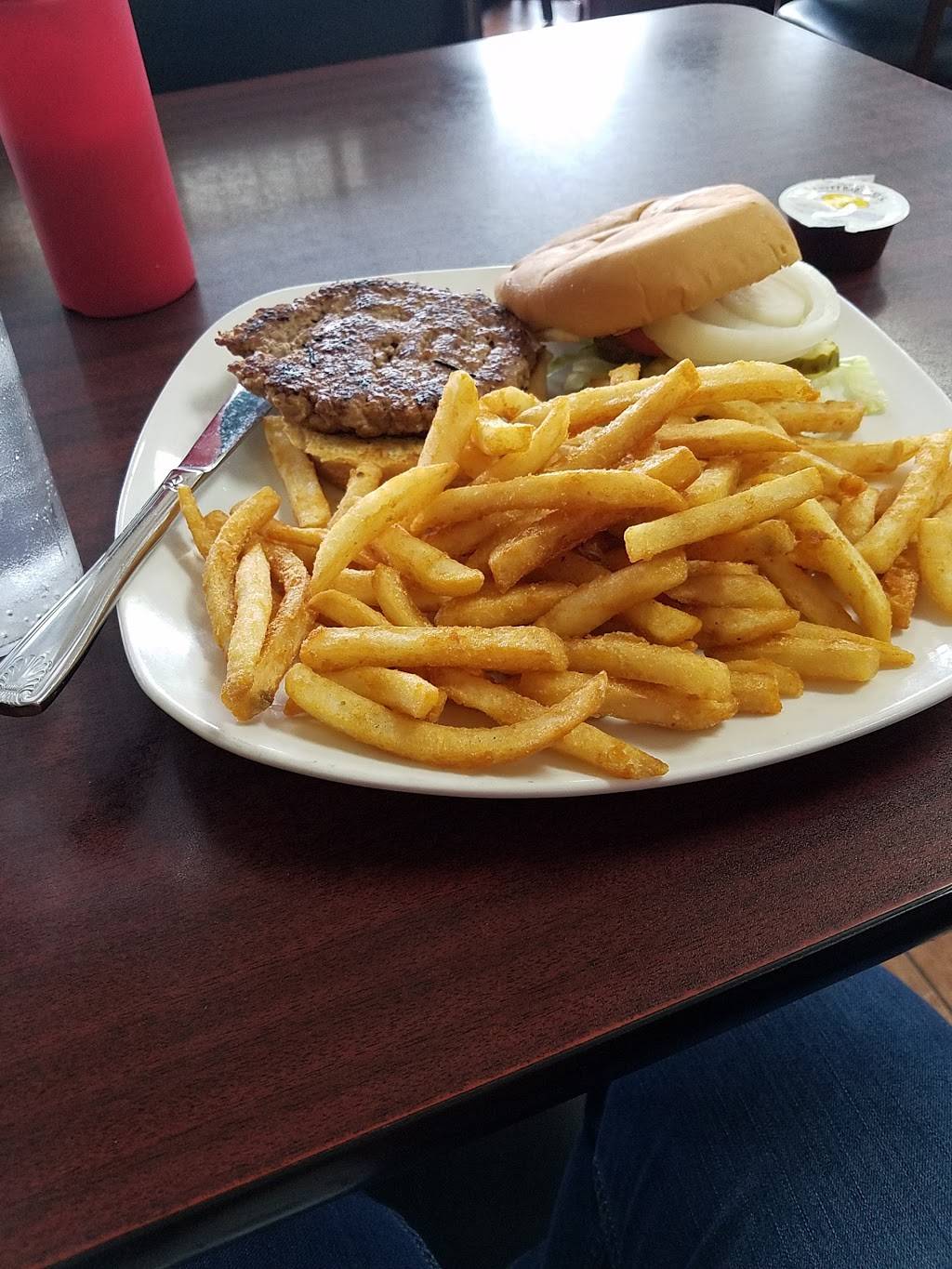 Backyard Coney Island | restaurant | 49378 Pontiac Trail, Wixom, MI 48393, USA | 2489269508 OR +1 248-926-9508