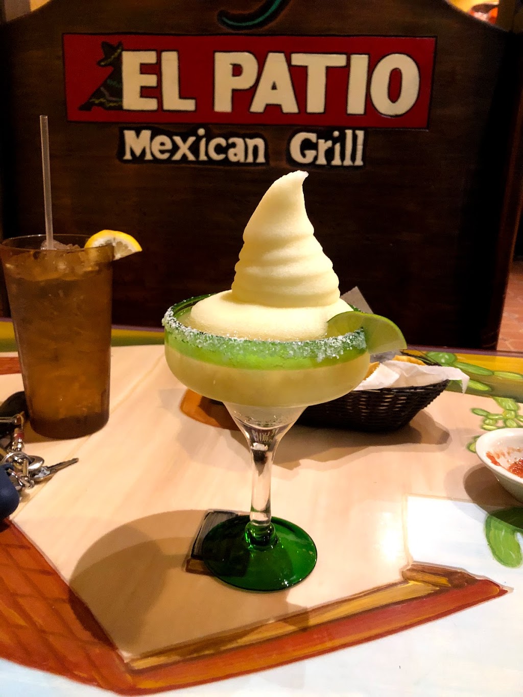 El Patio | restaurant | 520 Thomas Mill Rd, Winnfield, LA 71483, USA | 3186480324 OR +1 318-648-0324