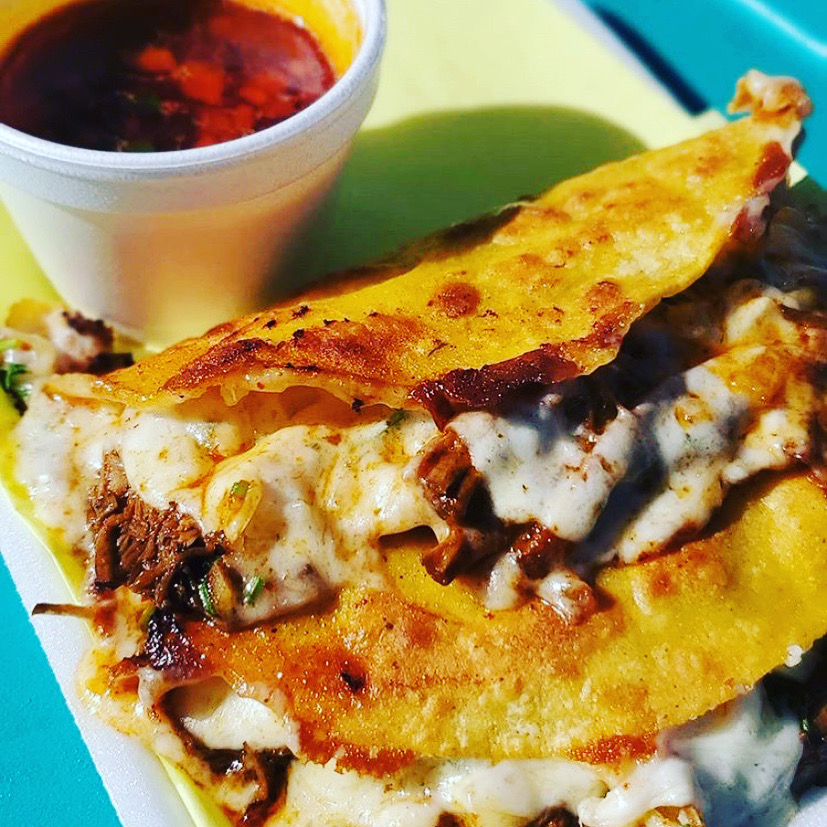 La Real Taqueria Newberg | restaurant | 2611 Portland Rd, Newberg, OR 97132, USA | 5033745922 OR +1 503-374-5922