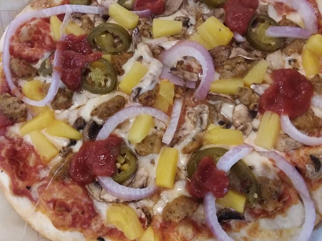 MOD Pizza | restaurant | 2235 SE Tualatin Valley Hwy, Hillsboro, OR 97123, USA | 4582187052 OR +1 458-218-7052