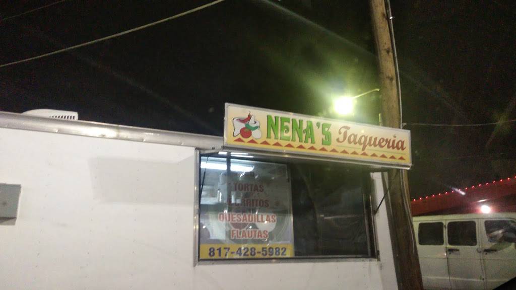 Nenas taqueria | restaurant | 3918 E Belknap St, Haltom City, TX 76111, USA | 8174285982 OR +1 817-428-5982